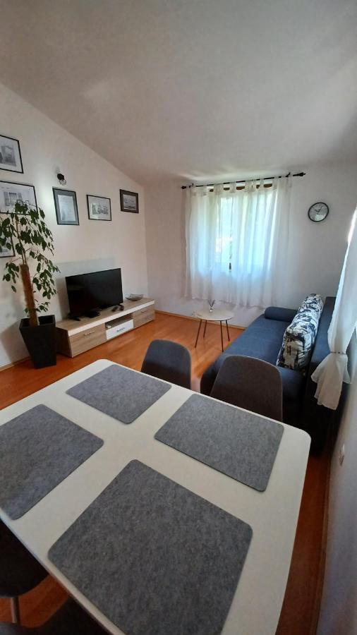 Apartment Damiani Umag Extérieur photo