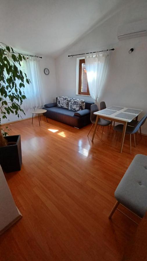 Apartment Damiani Umag Extérieur photo
